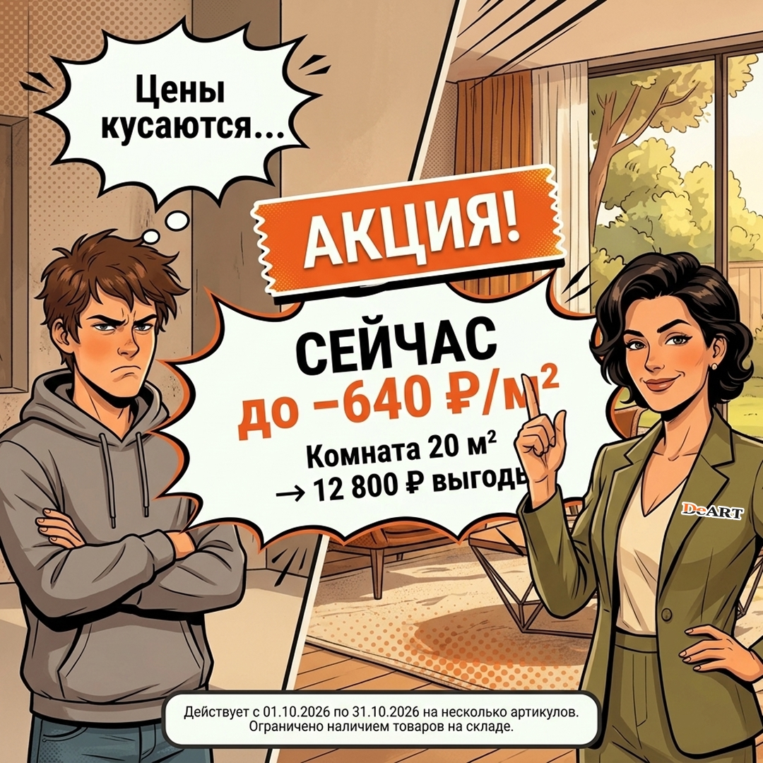 Акция
