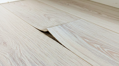 Ненадежная фиксация