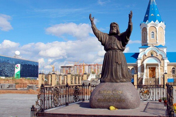  DeART теперь и в г. Ижевск 