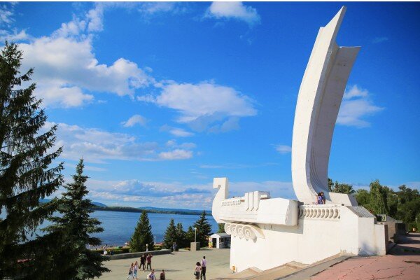  DeART в г. Самара 