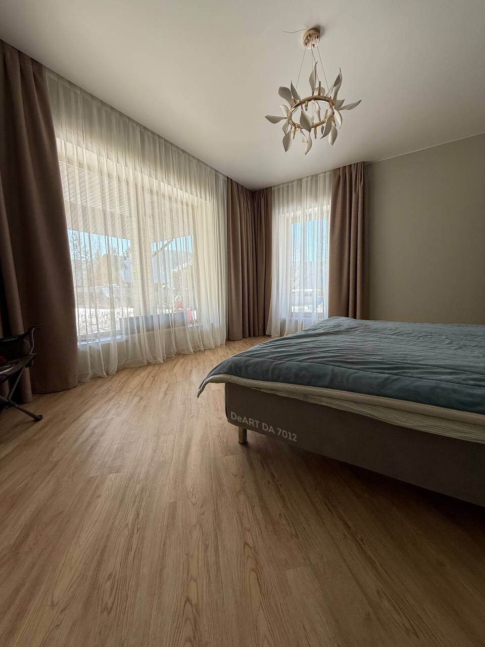 DA 7012 Lite, Strong, ECO CLICK