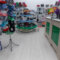Кварцвиниловая плитка DeART ECO CLICK DA 0401