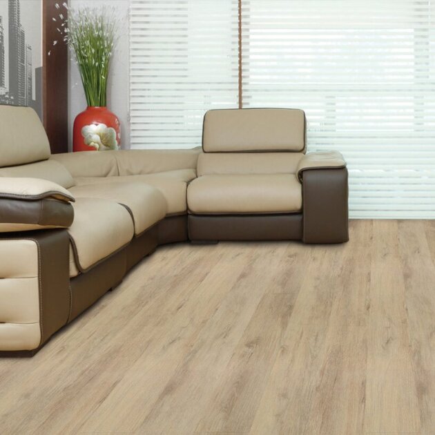 Кварцвиниловая плитка DeART ECO CLICK DA 5717