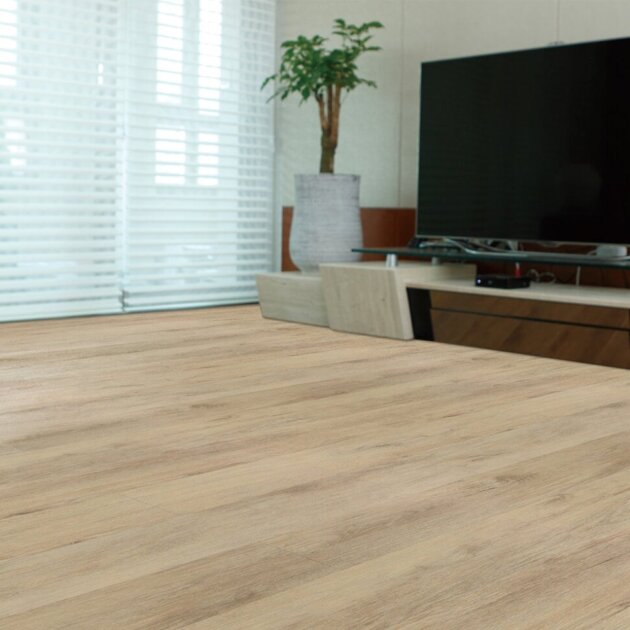 Кварцвиниловая плитка DeART ECO CLICK DA 5717