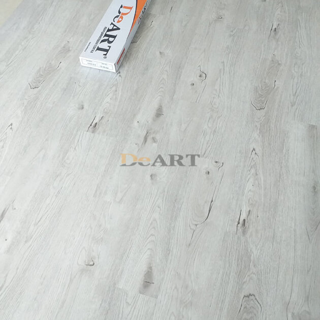 Кварцвиниловая плитка DeART ECO CLICK DA 6006