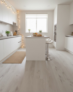 Кварцвиниловая плитка DeART ECO CLICK DA 6006