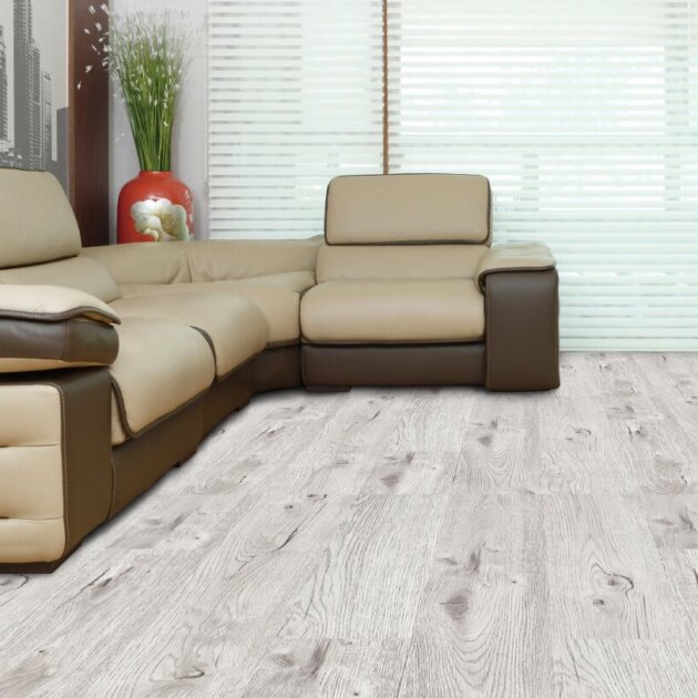 Кварцвиниловая плитка DeART ECO CLICK DA 6006
