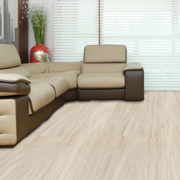 Кварцвиниловая плитка DeART ECO CLICK DA 7012