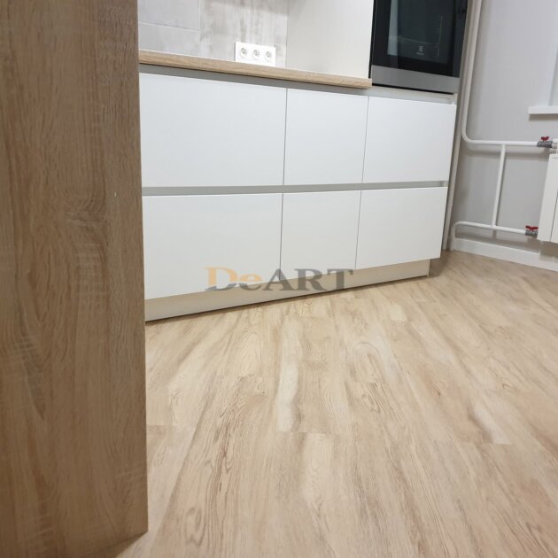 Кварцвиниловая плитка DeART ECO CLICK DA 7012
