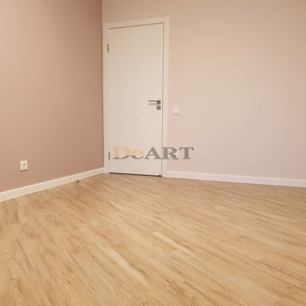 Кварцвиниловая плитка DeART ECO CLICK DA 7012