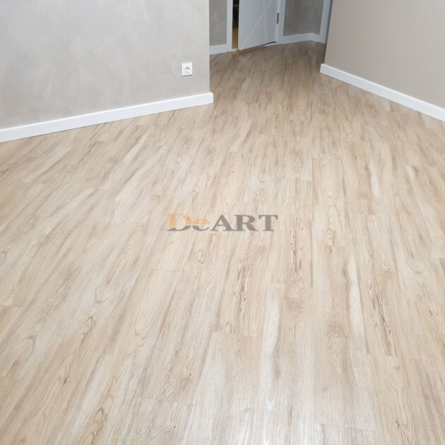 Кварцвиниловая плитка DeART ECO CLICK DA 7012