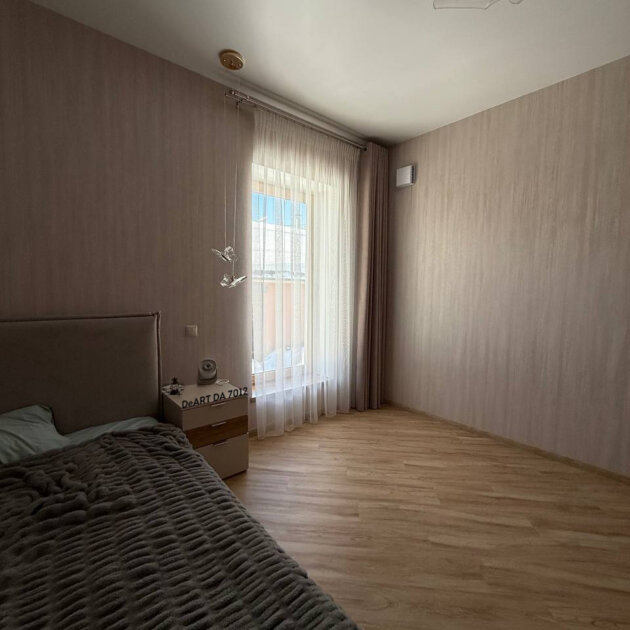 Кварцвиниловая плитка DeART ECO CLICK DA 7012