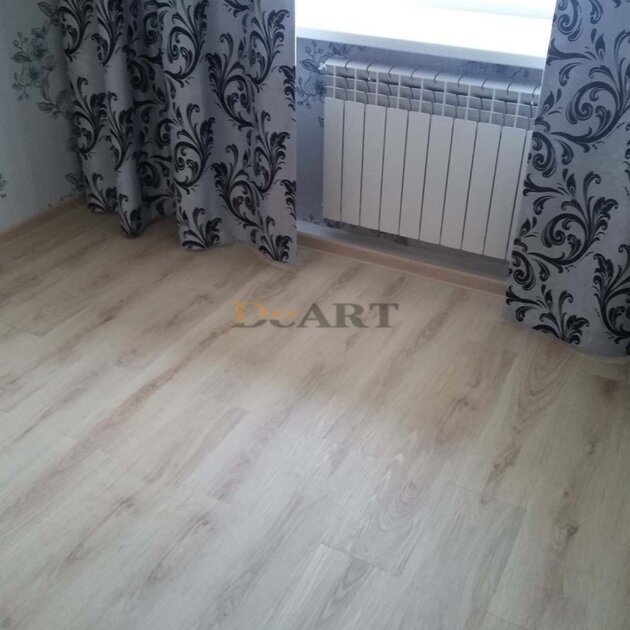 Кварцвиниловая плитка DeART ECO CLICK DA 7023
