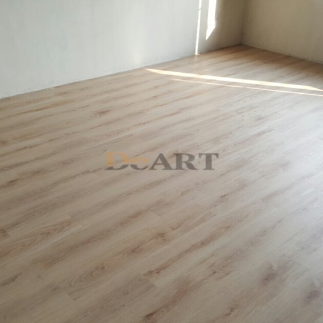 Кварцвиниловая плитка DeART ECO CLICK DA 7023