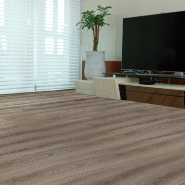Кварцвиниловая плитка DeART ECO CLICK DA 7027