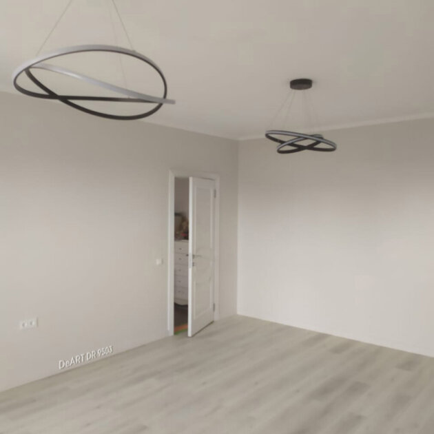 Кварцвиниловая плитка DeART GRAND DG 9503
