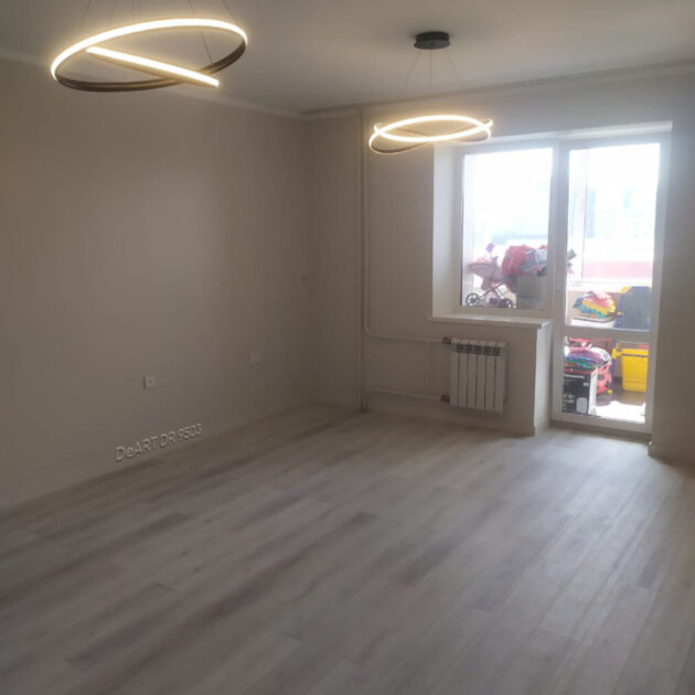 Кварцвиниловая плитка DeART GRAND DG 9503