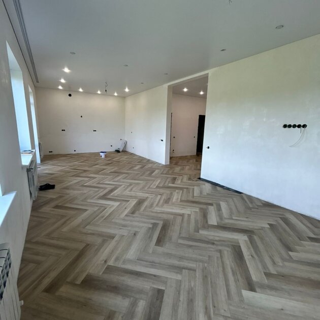 Кварцвиниловая плитка DeART GRAND DG 9521