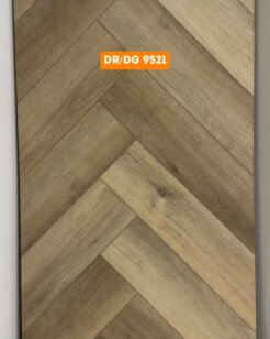 Кварцвиниловая плитка DeART GRAND DG 9521