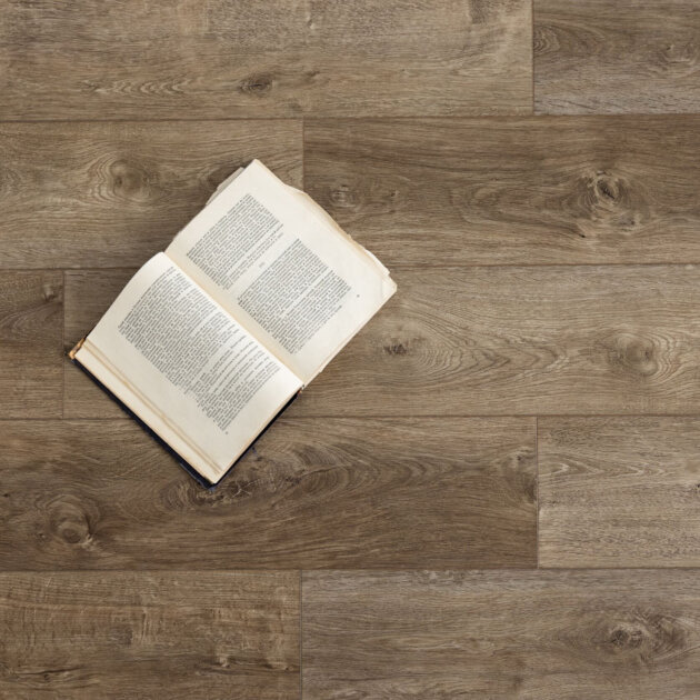 Кварцвиниловая плитка DeART GRAND DG 9607