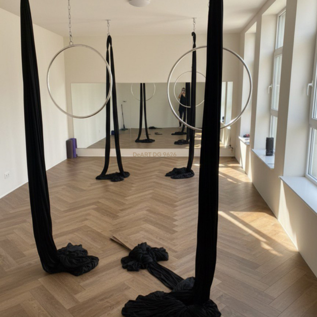 Кварцвиниловая плитка DeART GRAND DG 9626