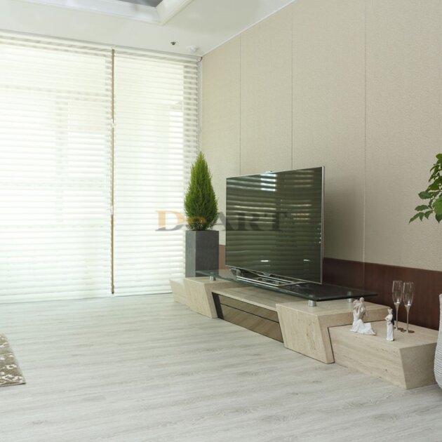 Кварцвиниловая плитка DeART LITE DA 5315
