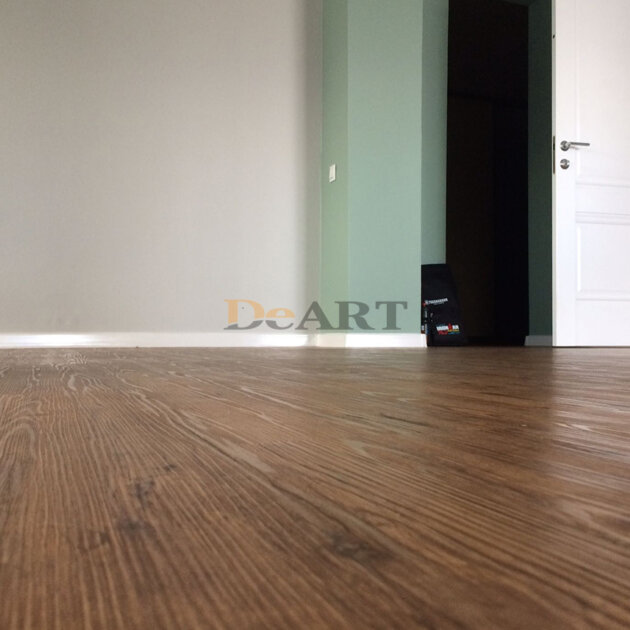 Кварцвиниловая плитка DeART LITE DA 5627