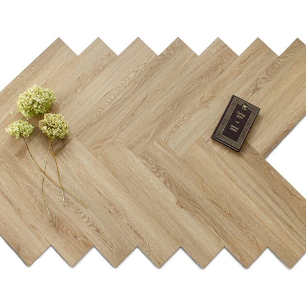 Кварцвиниловая плитка DeART RIGID DR 9620