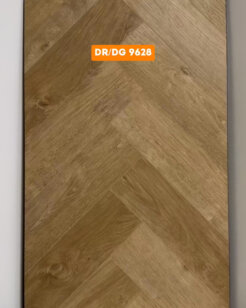 Кварцвиниловая плитка DeART RIGID DR 9628