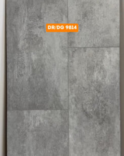 Кварцвиниловая плитка DeART RIGID DR 9814