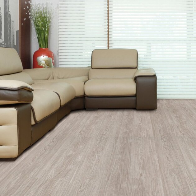 Кварцвиниловая плитка DeART STRONG DA 0401