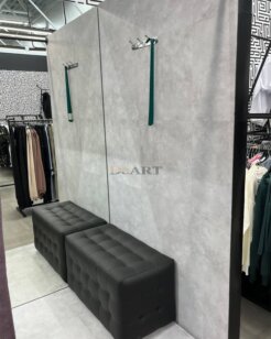 Кварцвиниловая плитка DeART STRONG DA 1001