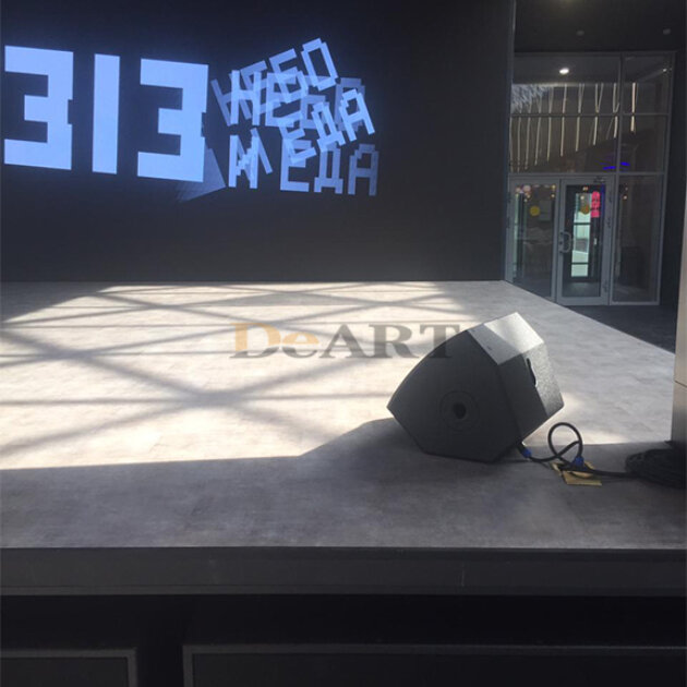 Кварцвиниловая плитка DeART STRONG DA 3602