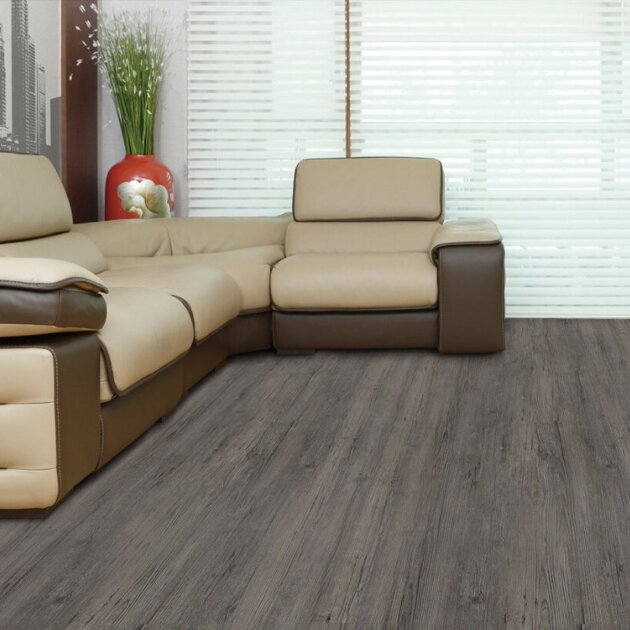 Кварцвиниловая плитка DeART STRONG DA 5619