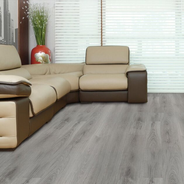 Кварцвиниловая плитка DeART STRONG DA 7026
