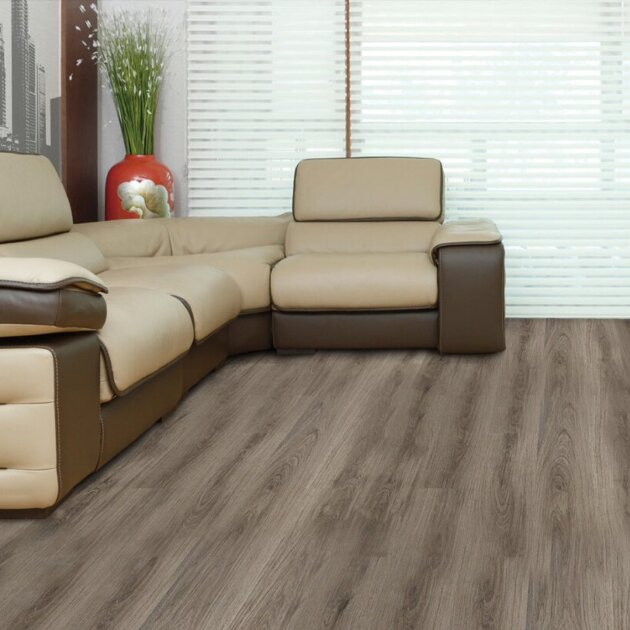 Кварцвиниловая плитка DeART STRONG DA 7027