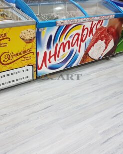 Кварцвиниловая плитка DeART STRONG DA 7033