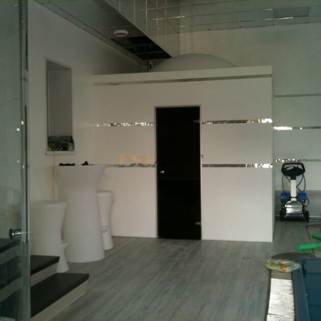 Кварцвиниловая плитка DeART STRONG DA 7033