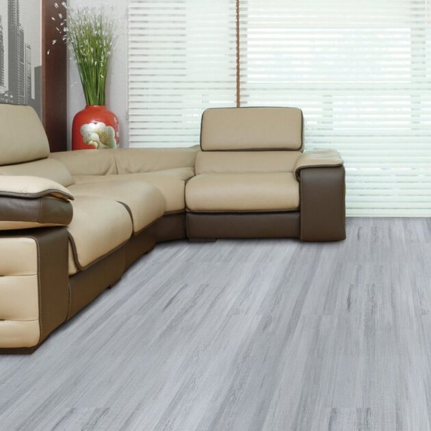Кварцвиниловая плитка DeART STRONG DA 7033