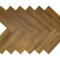 Кварцвиниловая плитка DeART RIGID DR 9420