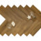 Кварцвиниловая плитка DeART RIGID DR 9420