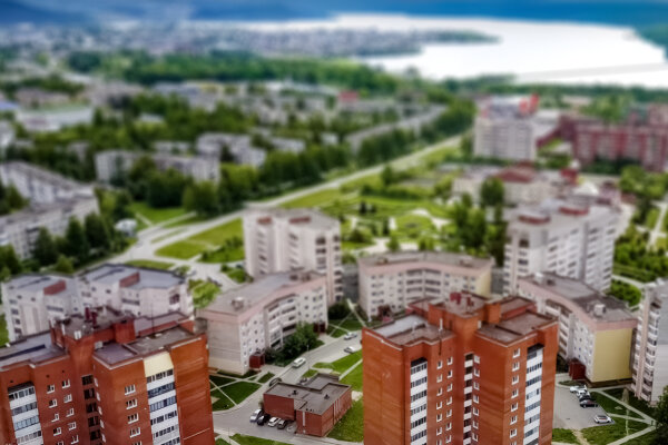  Новый адрес продаж DeART в Лесном 