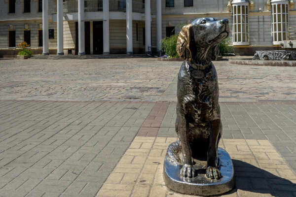  Новый адрес продаж DeART в Воронеже 