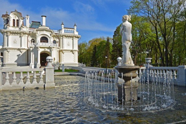  Новый адрес продаж DeART в Тамбове 