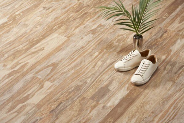  Представляем новые коллекции дизайнерской кварцвиниловой плитки DeART 